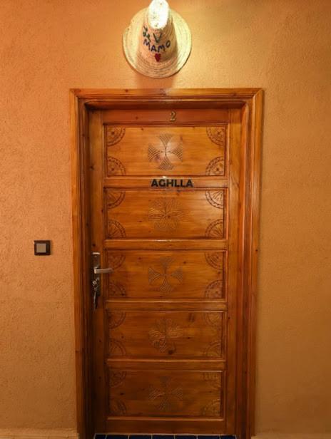 Riad Dar Omar Imlil (Atlas Mountains) Exterior foto
