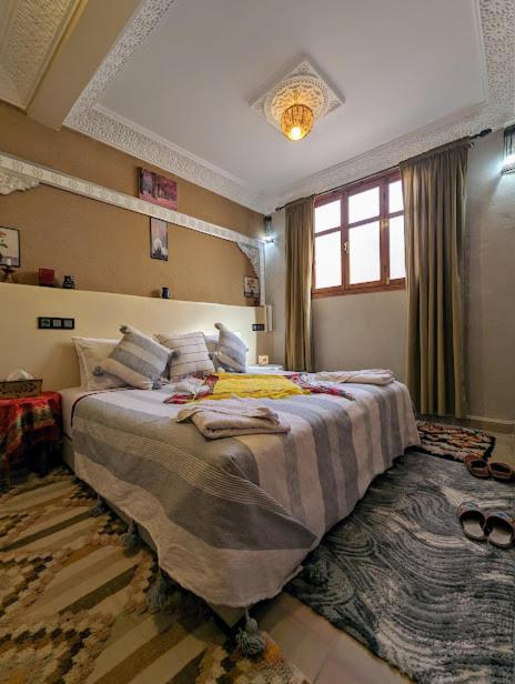 Riad Dar Omar Imlil (Atlas Mountains) Exterior foto