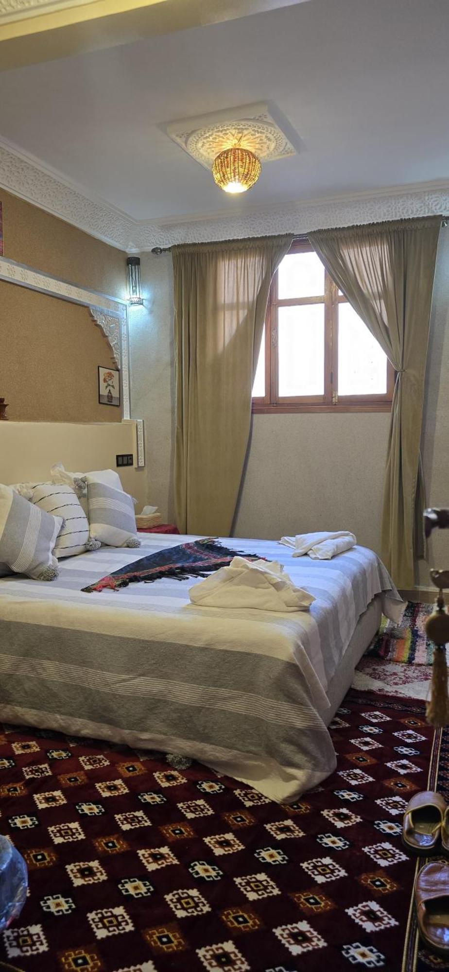 Riad Dar Omar Imlil (Atlas Mountains) Exterior foto
